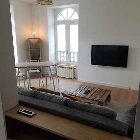 Appartement Cosy Entierement Renove Bagnères-de-Bigorre Εξωτερικό φωτογραφία