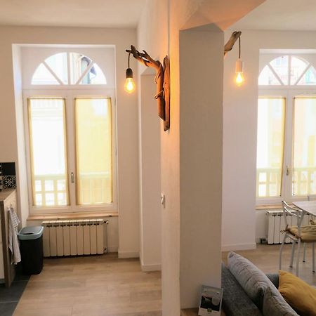 Appartement Cosy Entierement Renove Bagnères-de-Bigorre Εξωτερικό φωτογραφία