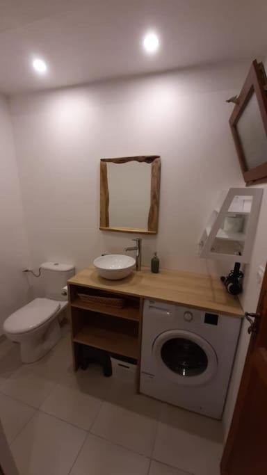 Appartement Cosy Entierement Renove Bagnères-de-Bigorre Εξωτερικό φωτογραφία