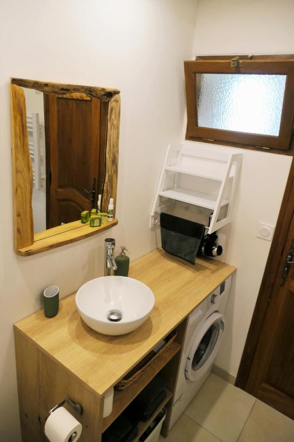 Appartement Cosy Entierement Renove Bagnères-de-Bigorre Εξωτερικό φωτογραφία