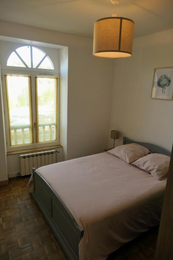 Appartement Cosy Entierement Renove Bagnères-de-Bigorre Εξωτερικό φωτογραφία