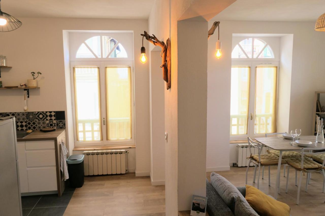 Appartement Cosy Entierement Renove Bagnères-de-Bigorre Εξωτερικό φωτογραφία
