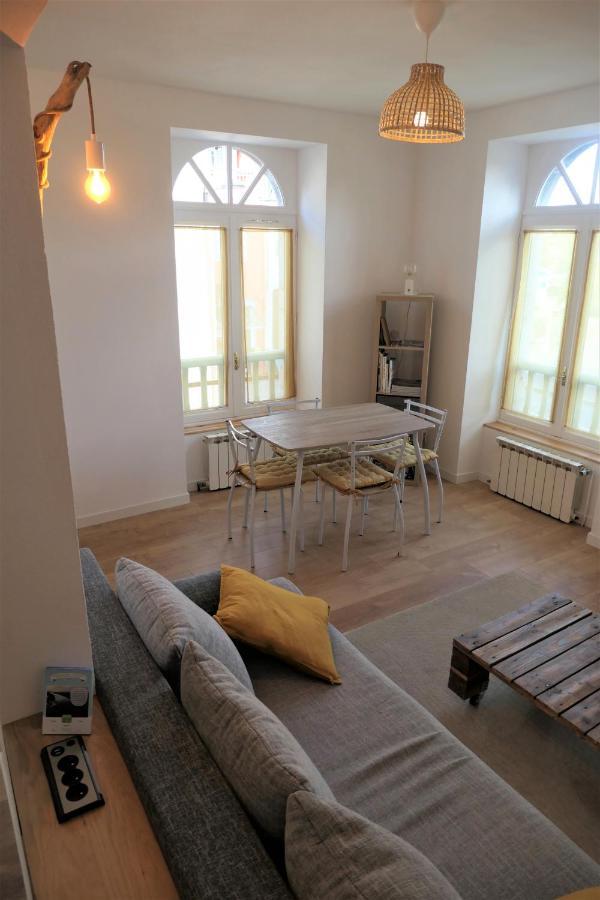 Appartement Cosy Entierement Renove Bagnères-de-Bigorre Εξωτερικό φωτογραφία
